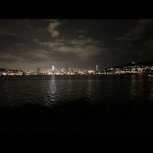 Meet your Posher, Mario